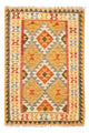 Afghansk kilim Tæppe 127x81cm