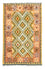 Kelim-tæppe - orientalsk - 131 x 83 cm - flerfarvet