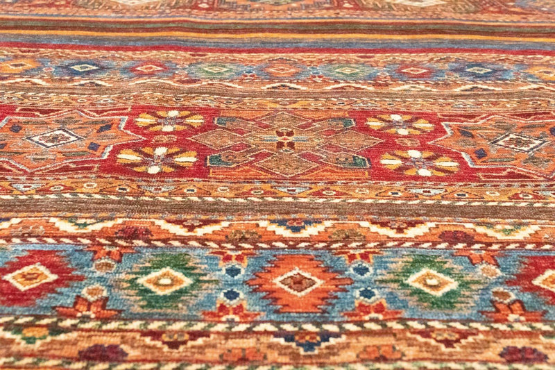 Ziegler Carpet - 308 x 203 cm - flerfarvet