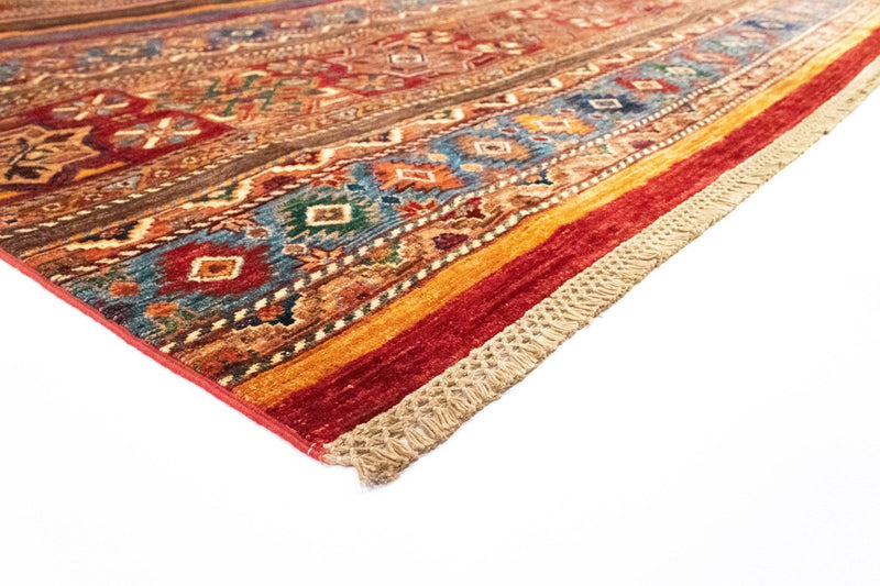 Ziegler Carpet - 308 x 203 cm - flerfarvet