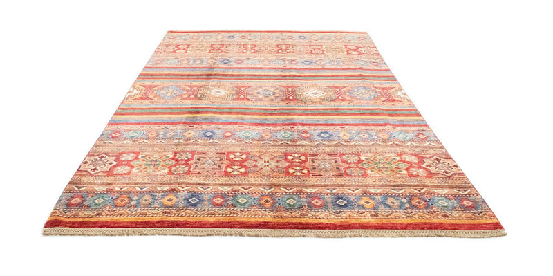 Ziegler Carpet - 308 x 203 cm - flerfarvet