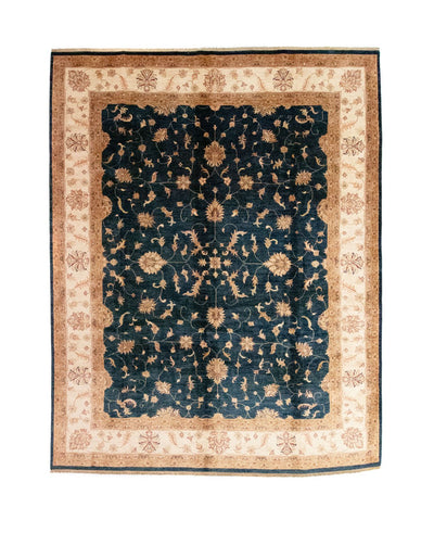 Ziegler Carpet 248x309cm - Orientalsk tæppe