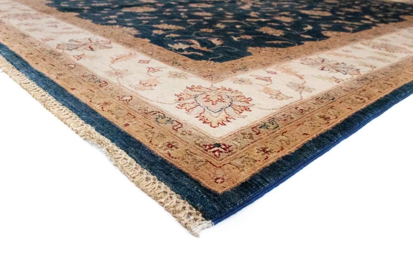 Ziegler Carpet 309x248cm - Orientalsk tæppe