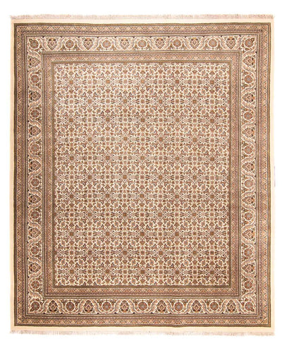 Indo Bidjar Tæppe 248x303cm - Orientalsk tæppe