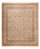 Indo Bidjar Tæppe 303x248cm - Orientalsk tæppe
