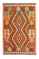 Afghansk kilim Tæppe 120x79cm