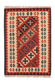 Kilim Fars Tæppe 118x79cm