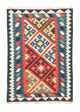 Kilim Fars Tæppe 121x83cm