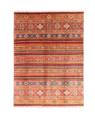 Ziegler Carpet - 294 x 213 cm - flerfarvet