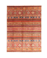 Ziegler Carpet - 294 x 213 cm - flerfarvet