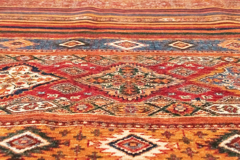 Ziegler Carpet - 294 x 213 cm - flerfarvet