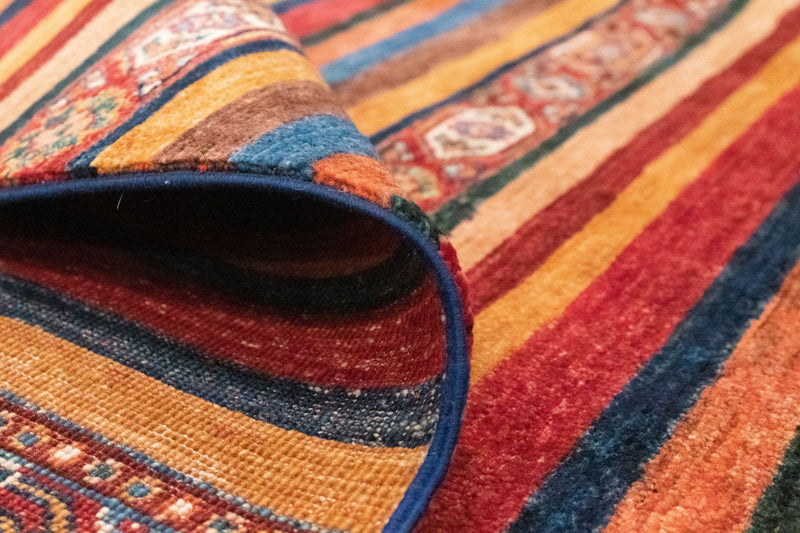 Ziegler Carpet - 294 x 213 cm - flerfarvet