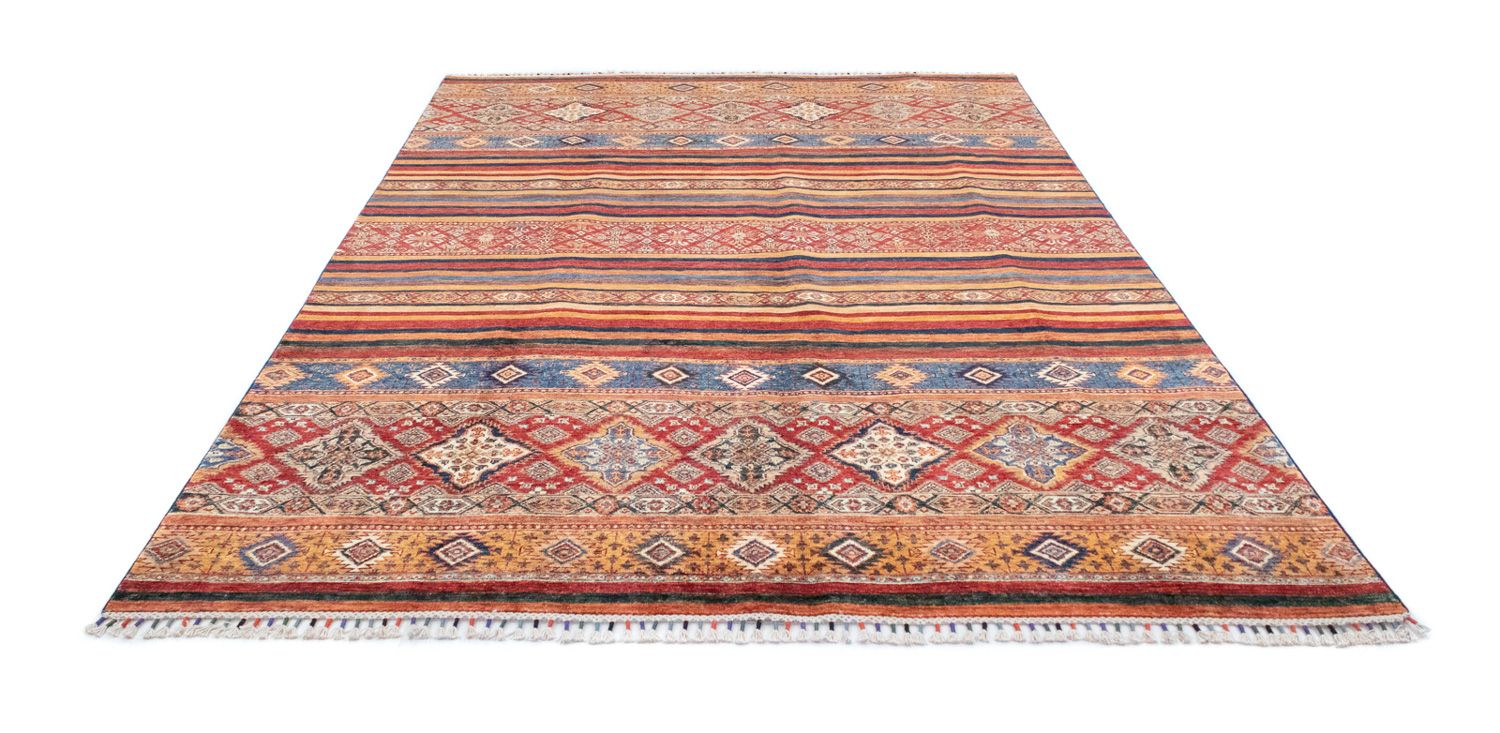 Ziegler Carpet - 294 x 213 cm - flerfarvet
