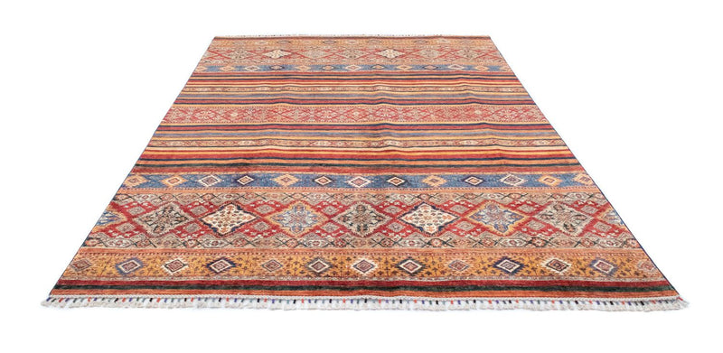 Ziegler Carpet - 294 x 213 cm - flerfarvet