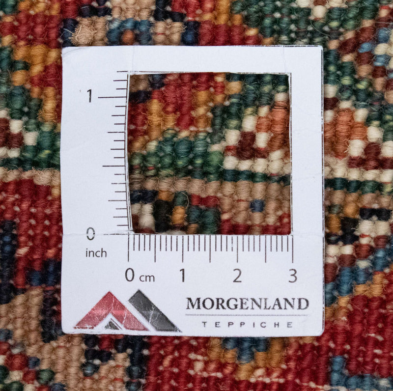Ziegler Carpet - 294 x 213 cm - flerfarvet