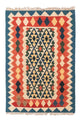 Kilim Fars Tæppe 124x84cm