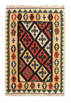 Kilim Fars Tæppe 128x87cm