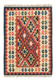 Kilim Fars Tæppe 123x85cm
