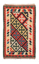 Kilim Fars Tæppe 80x132cm