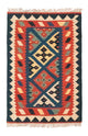 Kilim Fars Tæppe 120x80cm