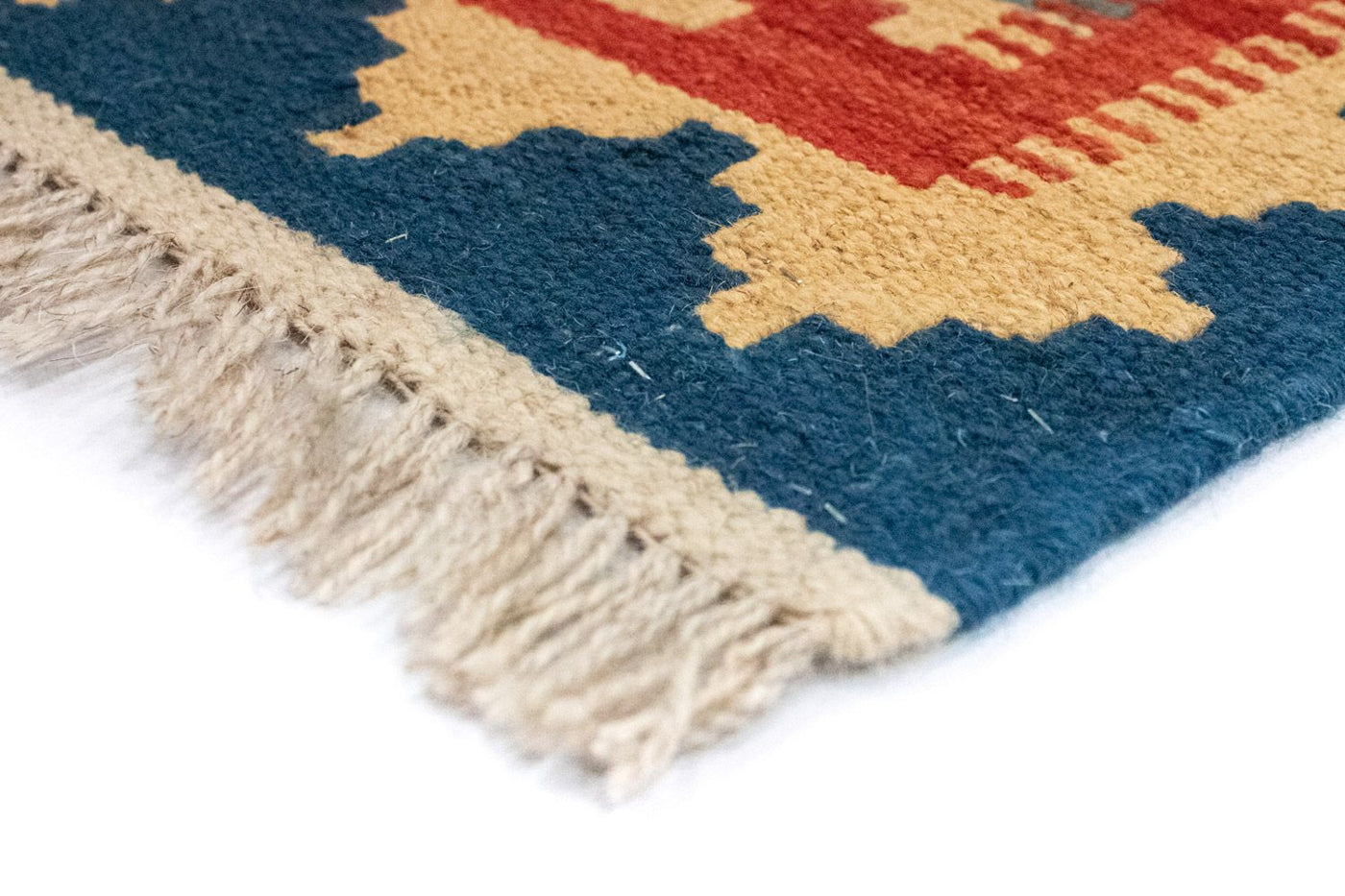 Kilim Fars Tæppe 118x83cm