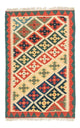 Kilim Fars Tæppe 127x80cm