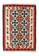 Kilim Fars Tæppe 120x85cm