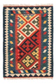 Kilim Fars Tæppe 121x81cm