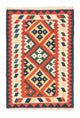 Kilim Fars Tæppe 120x83cm