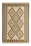 Kelim-tæppe - orientalsk - 308 x 205 cm - beige