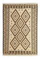 Kilim Fars Tæppe 308x205cm