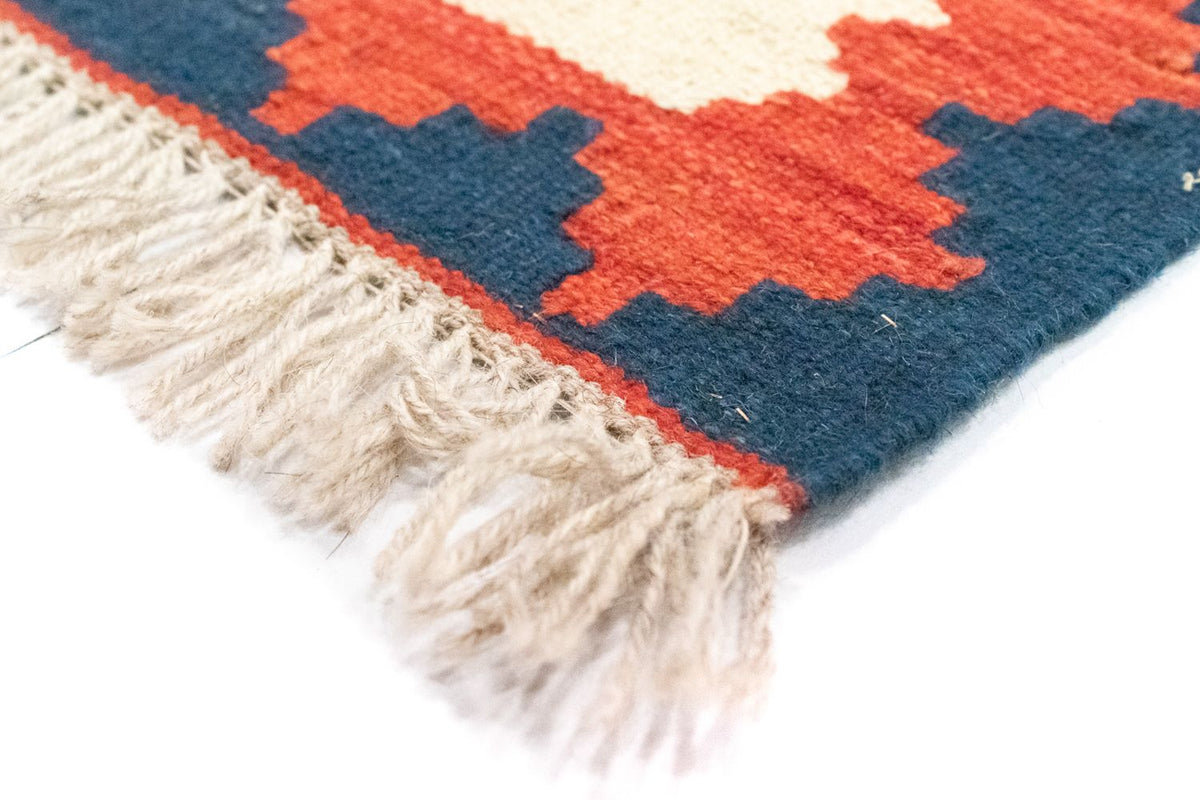 Kilim Fars Tæppe 170x254cm