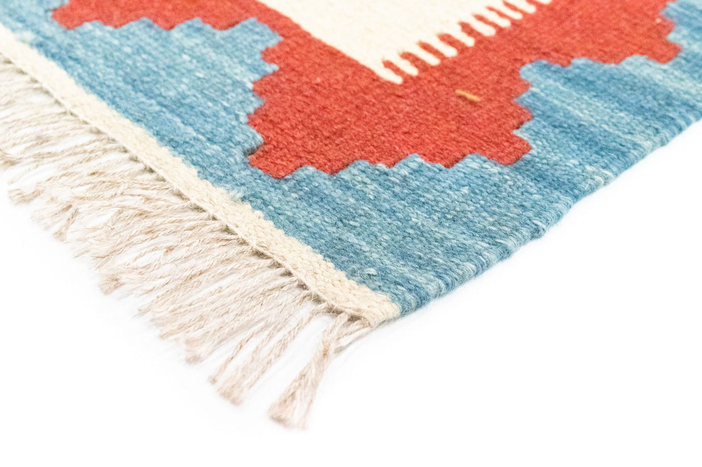 Kilim Fars Tæppe 258x170cm