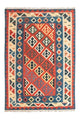 Kilim Fars Tæppe 257x172cm