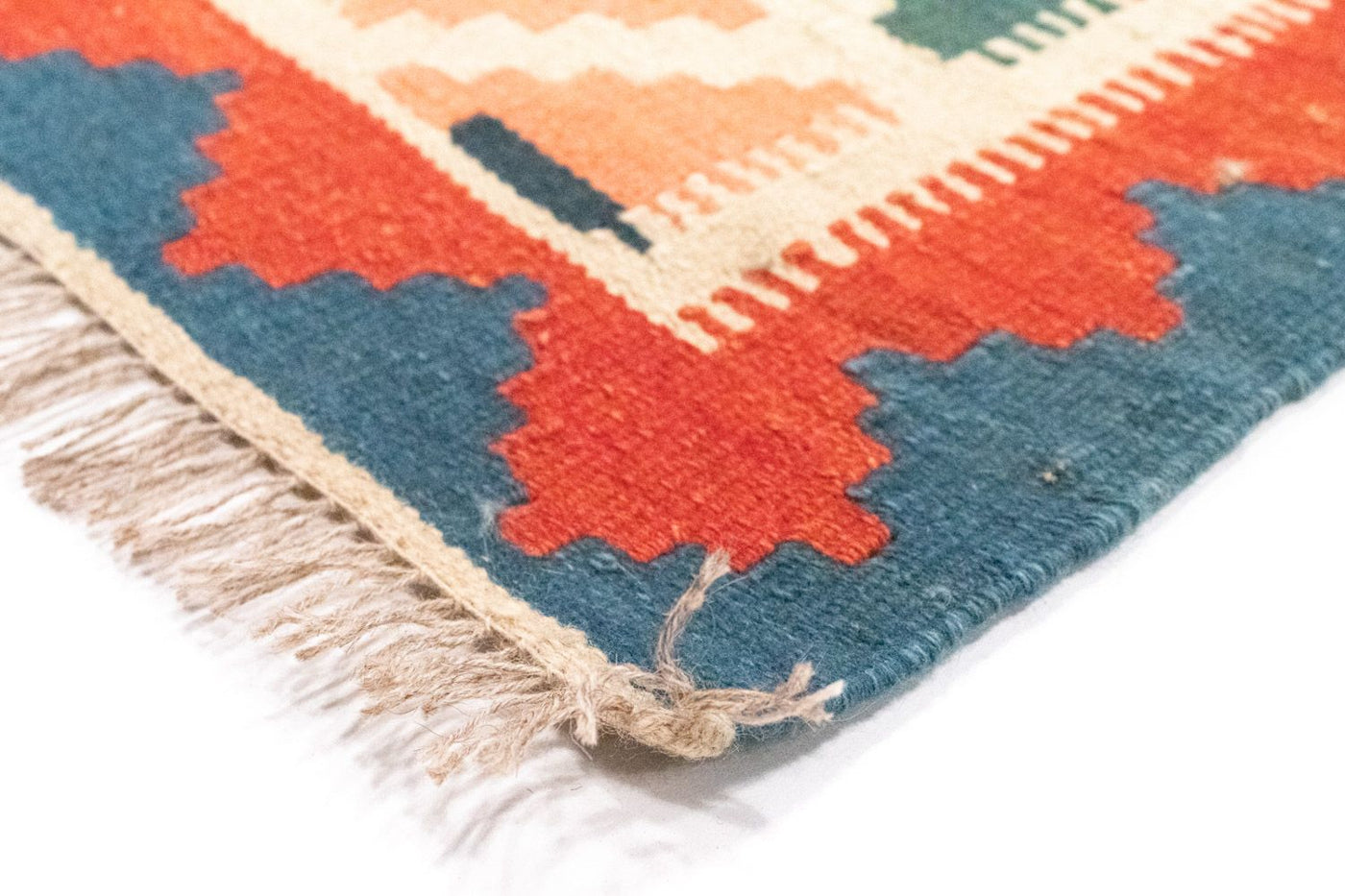 Kilim Fars Tæppe 257x172cm