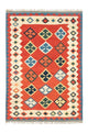 Kilim Fars Tæppe 166x240cm