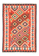 Kilim Fars Tæppe 240x170cm