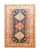 Kazak Tæppe 297x207cm - Orientalsk tæppe