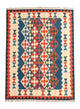 Kilim Fars Tæppe 240x185cm