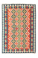 Kilim Fars Tæppe 248x170cm