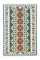 Kilim Fars Tæppe 250x165cm