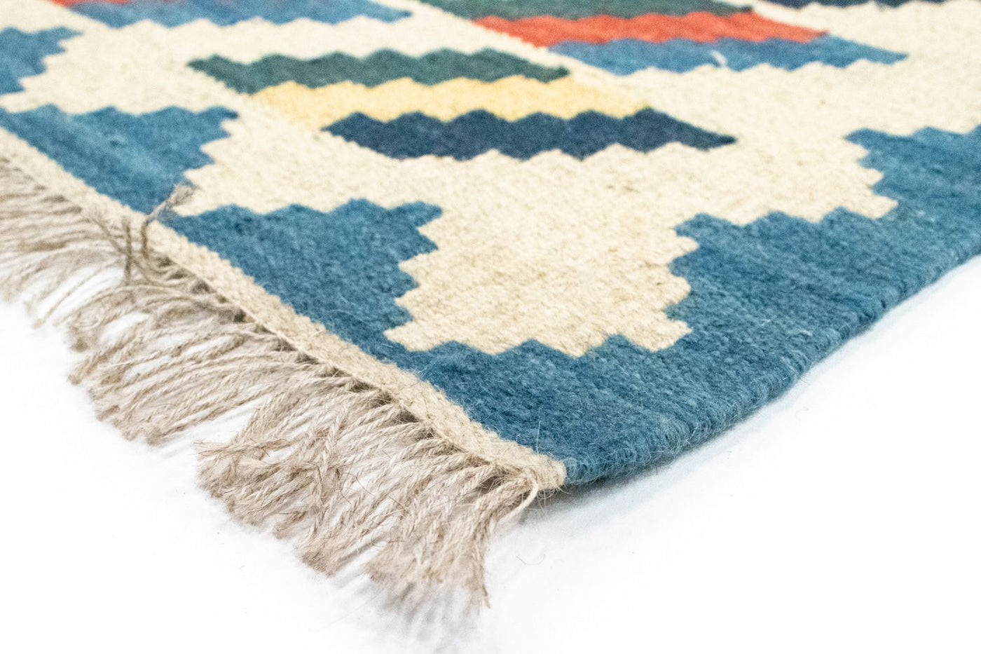 Kilim Fars Tæppe 250x165cm