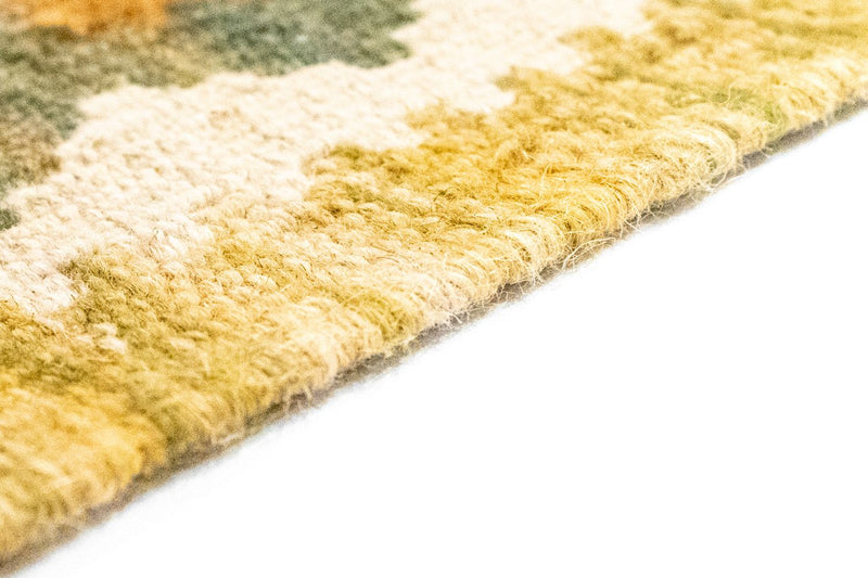 Kelim-tæppe - orientalsk - 271 x 153 cm - flerfarvet