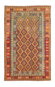 Afghansk kilim Tæppe 305x195cm