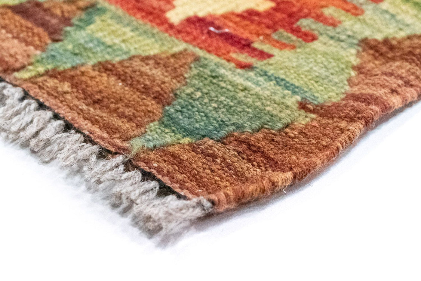 Afghansk kilim Tæppe 305x195cm