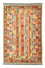 Kelim-tæppe - orientalsk - 304 x 196 cm - flerfarvet