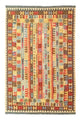 Afghansk kilim Tæppe 304x196cm