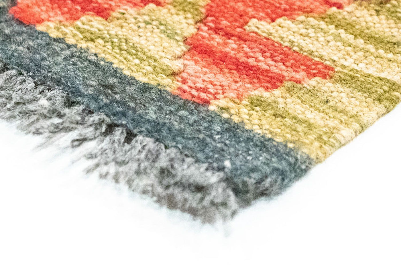 Afghansk kilim Tæppe 296x200cm