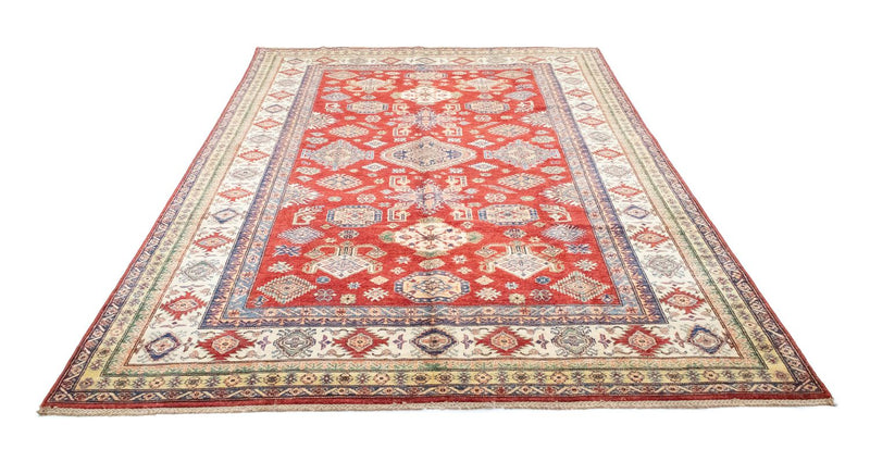 Ziegler Carpet - Kazak - 300 x 206 cm - rød