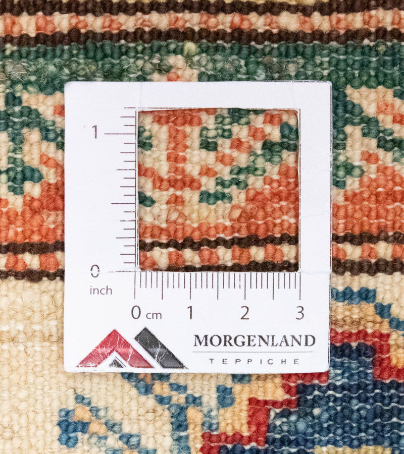 Ziegler Carpet - Kazak - 300 x 206 cm - rød